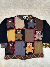 Storybook knits cardigan for sale  Lilly