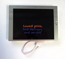 1PÇ NOVO 5,7" LCD para Yamaha MOTIF XF MOTIF XS8 LS9 LCD de substituição, usado comprar usado  Enviando para Brazil