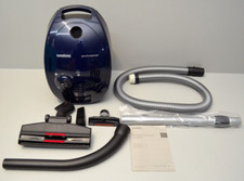 Siemens vs06b1110 staubsauger gebraucht kaufen  Dortmund