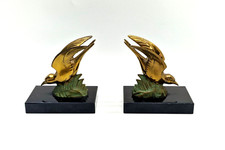 Pair art deco for sale  MILTON KEYNES