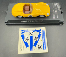 Solido ferrari 500 for sale  NORTHAMPTON