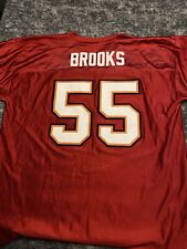 Derrick brooks jersey. for sale  Plant City