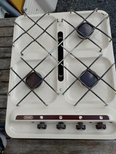 Caravan motorhome hob for sale  PETERBOROUGH