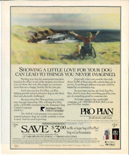 1993 pro plan for sale  Fort Wayne