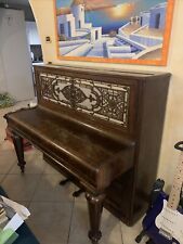 Pianoforte verticale ralph usato  Cordignano