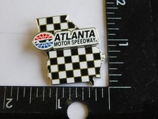 Atlanta motor speedway for sale  Garrett