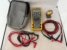 Fluke 179 true for sale  La Habra