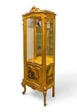 Antique french gilt for sale  BARRY