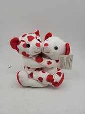 Valentine day plush for sale  Southlake