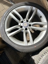Mercedes sl350 18inch for sale  NORTHAMPTON