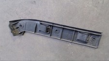 Halter halterung stoßstange gebraucht kaufen  Aachen