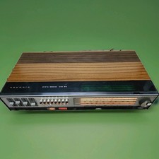 Grundig rtv 900 usato  Agrate Brianza