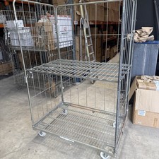 Roll cage front for sale  UK