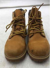 Timberland boys brown for sale  Detroit