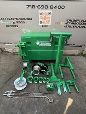 Greenlee 6000 6001 for sale  Staten Island