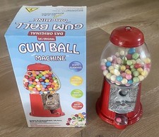 Retro kaugummiautomat gum gebraucht kaufen  Sprockhövel