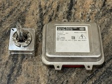 🔥OEM🔥 2014-2018 Mercedes Sprinter xenônio HID farol lastro e lâmpada D3S comprar usado  Enviando para Brazil
