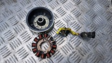 Alternator stator flywheel. d'occasion  Expédié en Belgium
