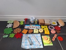 Melissa doug slice for sale  LEIGHTON BUZZARD