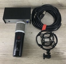 Behringer t47 microfono usato Behringer t47 microfono usato  Telese Terme