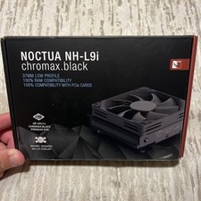 Noctua l9i chromax.black for sale  Temecula