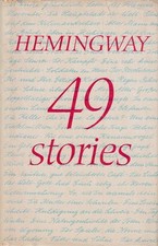 Buch stories hemingway gebraucht kaufen  Leipzig