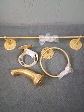 Vintage brass faucet for sale  Hyndman