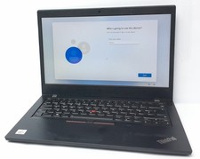 Notebook Lenovo Windows PC Thinkpad L14 Gen1 - i5-10210U @ 1.6 - 8GB RAM - 14.0... comprar usado Notebook Lenovo Windows PC Thinkpad L14 Gen1 - i5-10210U @ 1.6 - 8GB RAM - 14.0... comprar usado  Enviando para Brazil