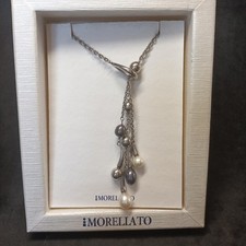 Morellato stainless steel d'occasion  Expédié en Belgium