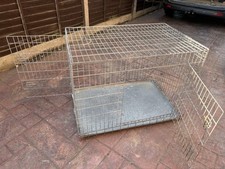42 inch dog crate for sale 42 inch dog crate for sale RHYL