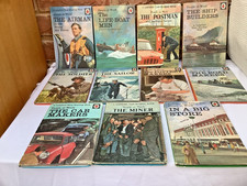 Lady bird books for sale  DORKING