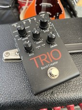 Digitech trio band for sale  NEWTOWNARDS