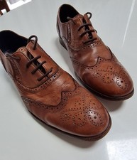 Hudson classic brogue for sale  SHEFFIELD