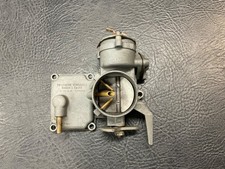 Usado, Tampa de substituição de carburador AirCooled Solex 34 Pict-3 comprar usado Usado, Tampa de substituição de carburador AirCooled Solex 34 Pict-3 comprar usado  Enviando para Brazil