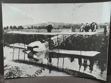 Ww1 rnsas avro for sale  PRESTON