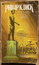 Philip dick man for sale  Pasadena