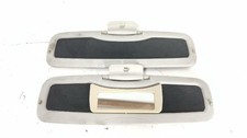 Coppia alette parasole usato  Trambileno