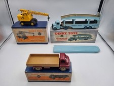 Dinky toys diecast for sale  LEEDS