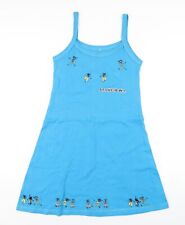 Sham womens blue for sale  WREXHAM
