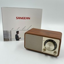 Sangean genuine mini gebraucht kaufen  Krefeld