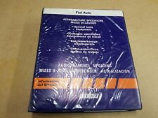 Manuale attrezzatura specifica usato  Villadose