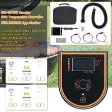 Bluetooth smoker temperature for sale  Chino