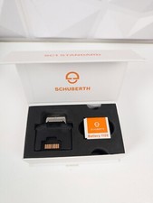 Schuberth SC1 Standardowy domofon Bluetooth - Bezpłatna dostawa następnego dnia na sprzedaż  Wysyłka do Poland