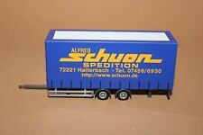 Herpa tandem gardinenplan gebraucht kaufen  Warendorf