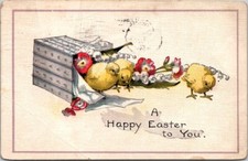 Easter chicks coming for sale  Sherwood