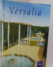 Versalia 2002... d'occasion  Saint-Didier-sur-Chalaronne