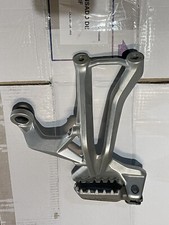 Ducati multistrada pedana usato  Italia