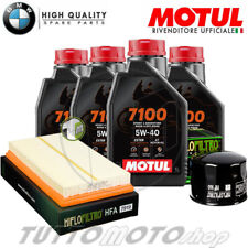Tagliando bmw 1000 usato  Amantea