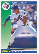 Nolan ryan 1992 for sale  Gurnee