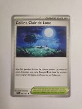 Carte Pokémon - Colline Clair de Lune 081/091 - Destinées De Paldea EV04.5 comprar usado  Enviando para Brazil